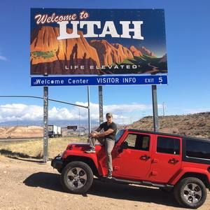 Meet your Posher, Erik